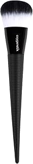 Professional Makeup Brush with Vegan Bristles and Plant Fiber Handle