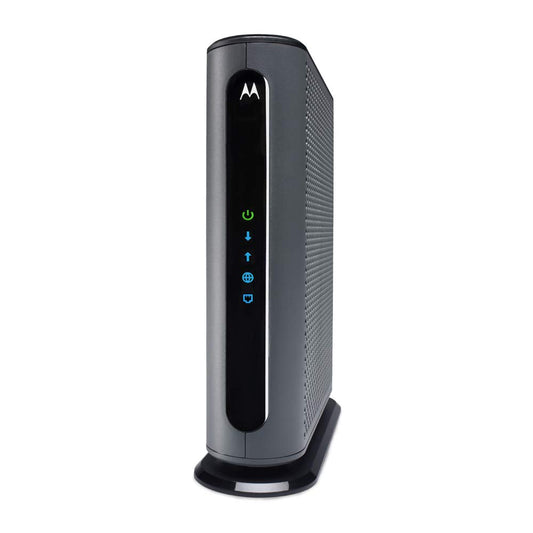 MB8611 DOCSIS 3.1 Multi-Gig Cable Modem with 2.5 Gbps Port