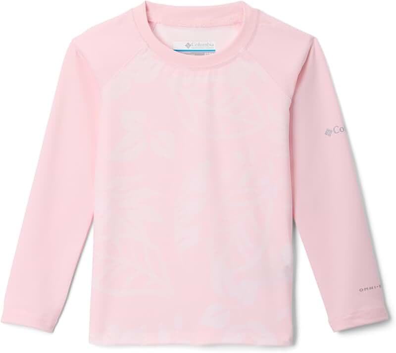 Baby's Sandy Shores Long Sleeve Sun Protection