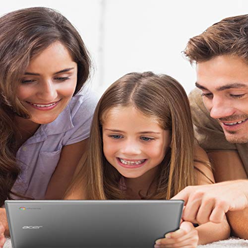 Chromebook 311 CB311-9H-C12A, Intel Celeron N4000, 11.6" HD, 4GB LPDDR4, 32GB eMMC, Gigabit WiFi, Bluetooth 5.0