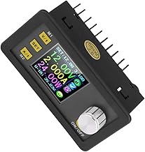 Communication Version Power Supply for Electronics Lab