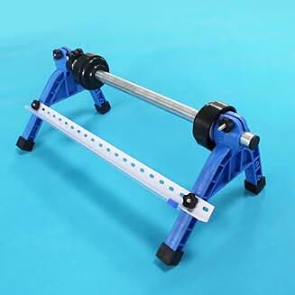 Roll Film Holder with Cutter for Epson Printers