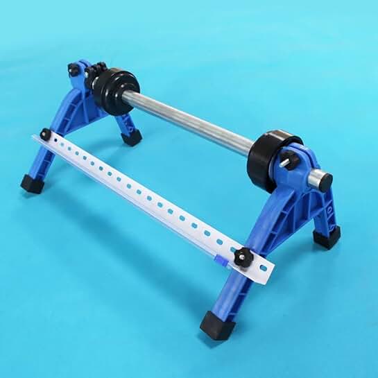 Roll Film Holder with Cutter for Epson Printers