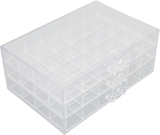 Set of 3 Small Wicker Storage Baskets with Liners