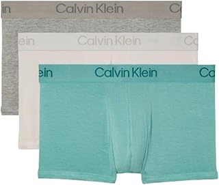Men's Ultra Soft Modern Modal Trunk Pack