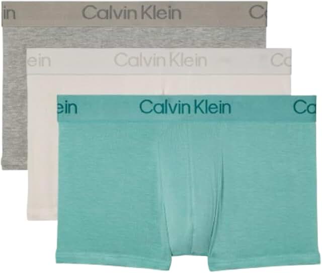 Men's Ultra Soft Modern Modal Trunk Pack