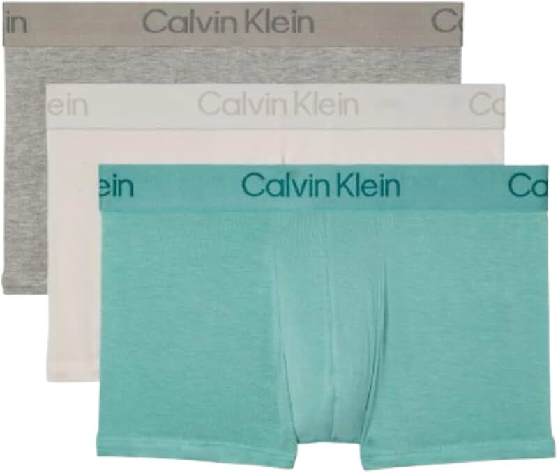 Men's Ultra Soft Modern Modal Trunk Pack