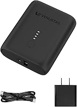 Ultra-Compact Battery Pack for Heated Clothing