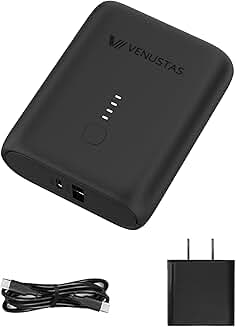 Ultra-Compact Battery Pack for Heated Clothing