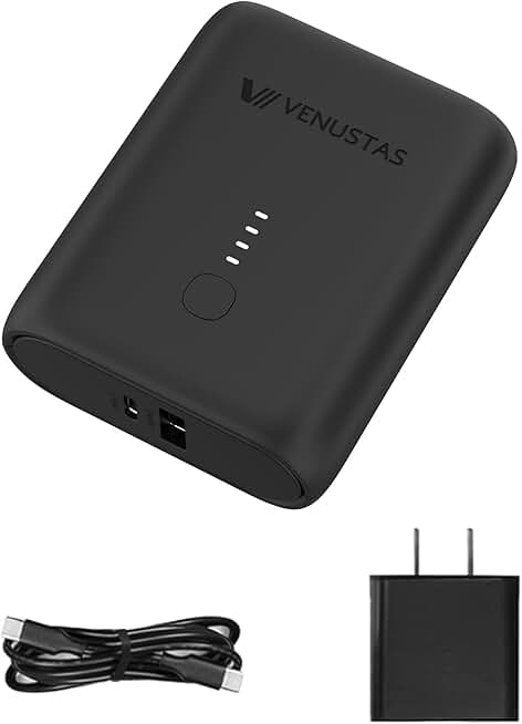 Ultra-Compact Battery Pack for Heated Clothing