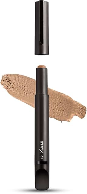 Concealer Stick for Men, Medium Mahogany, Natural Coverage