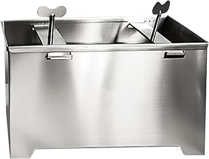 Stainless Steel Manual Press for Cheese and Soy Food