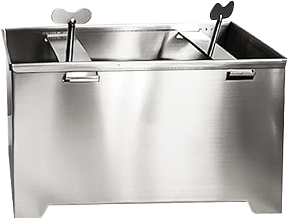 Stainless Steel Manual Press for Cheese and Soy Food