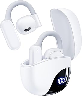 Wireless Earbuds for Real-Time Language Translation
