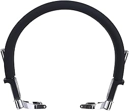 Black Headband Holder for TDH39 and DD45 Headsets