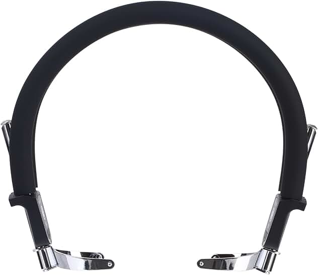 Black Headband Holder for TDH39 and DD45 Headsets