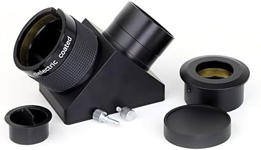 2-inch Dielectric Diagonal Mirror for Refractor Telescope