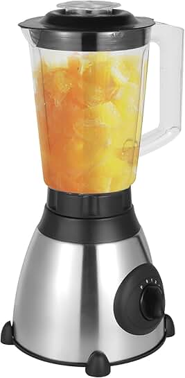 High-Speed 20000RPM Food Processor with 5 Gears