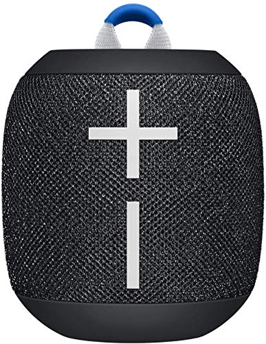 Ultimate Ears UE WONDERBOOM 2 Bluetooth Speaker - Wireless Boom Box Waterproof with Double-Up Connection (Non Retail Packaging) - (Deep Space)
