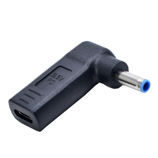 USB C to 4.5mm Laptop Charging Adapter
