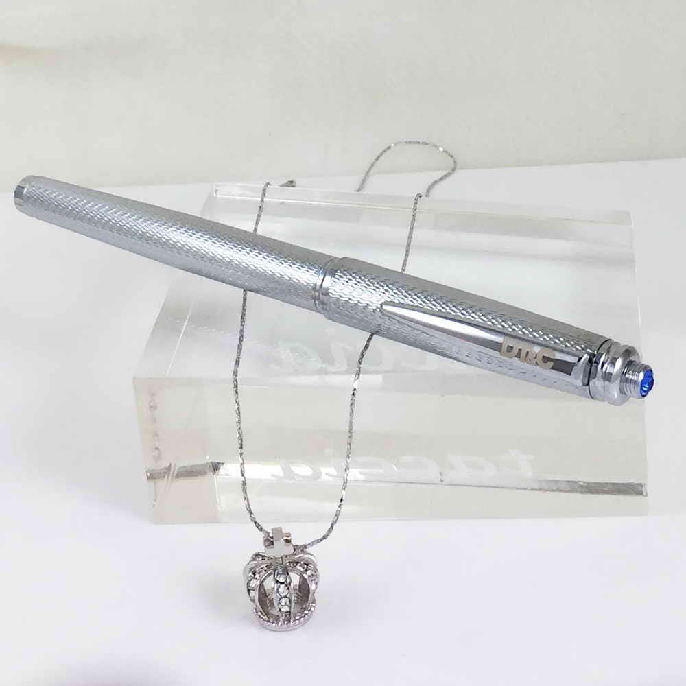 True Love Roller Crystal Ballpen