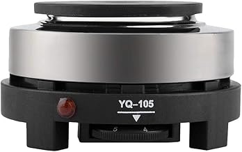 Portable Multi-Use Stove for Cooking and Heating