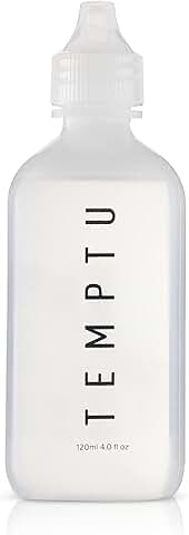 Silicone-Based Airbrush Cleaner for Makeup and Brushes