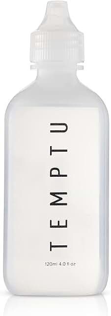 Silicone-Based Airbrush Cleaner for Makeup and Brushes