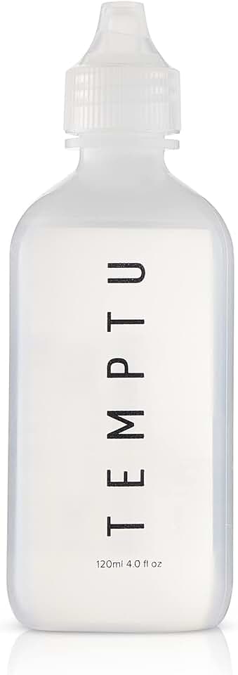 Silicone-Based Airbrush Cleaner for Makeup and Brushes