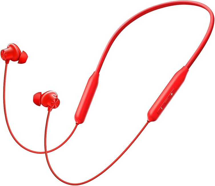 Wireless Bluetooth Earphones with 12.4mm Drivers and 36-Hour Battery