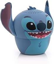 Mini Bluetooth Speaker featuring Stitch