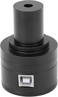 Electronic Eyepiece for Telescope with 1920x1080 Resolution
