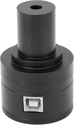 Electronic Eyepiece for Telescope with 1920x1080 Resolution