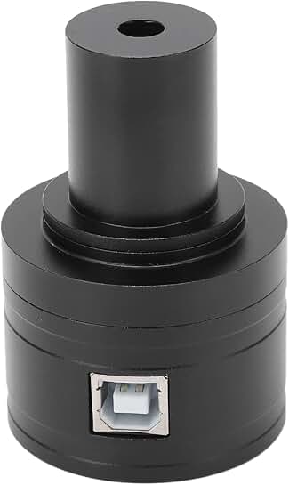 Electronic Eyepiece for Telescope with 1920x1080 Resolution