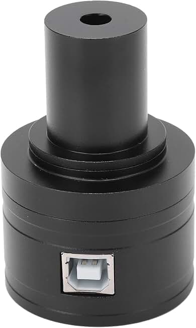 Electronic Eyepiece for Telescope with 1920x1080 Resolution