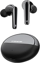 Wireless In-Ear Earbuds with 30H Playtime and Touch Control