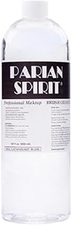 Professional Makeup Brush Cleaner, 32 Fl Oz