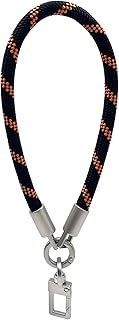 Colorful Nylon Phone Wrist Strap