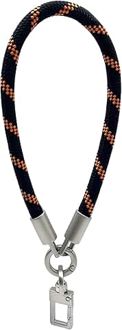 Colorful Nylon Phone Wrist Strap