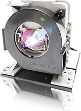 A+ Quality NP38LP Projector Lamp with Housing