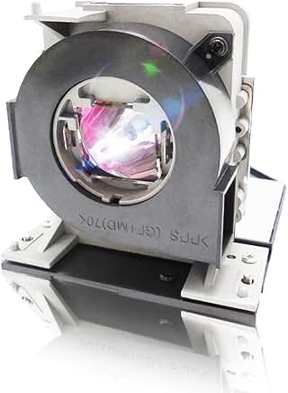 A+ Quality NP38LP Projector Lamp with Housing