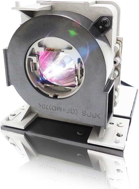 A+ Quality NP38LP Projector Lamp with Housing