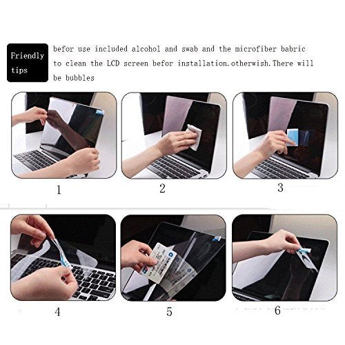 (3 Pack) Chuwi Hi10 Pro 10.1 inch Ultra Clear Tablet Screen Protector,High Definition Anti-Scratch Screen Protector for Chuwi Hi10 Pro 10.1
