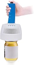 Portable Induction Sealer for Bottles, Adjustable Power
