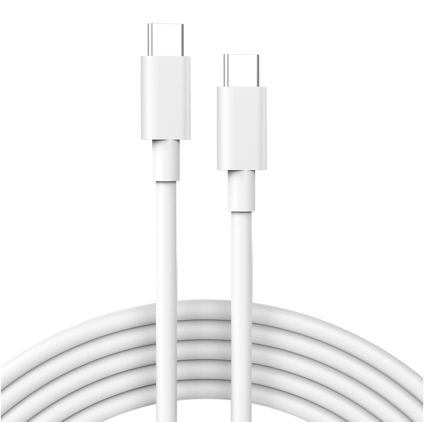 100W USB C Fast Charging Cable, 1M, TPE, Data Transfer