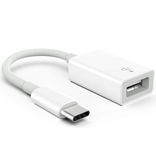 USB-C to USB Camera Adapter for iPhone and iPad