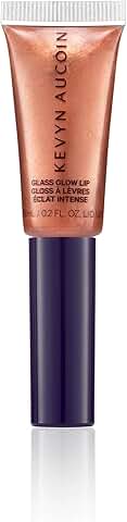 Multi-purpose Lip Gloss with 3D Reflective Shine