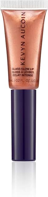 Multi-purpose Lip Gloss with 3D Reflective Shine