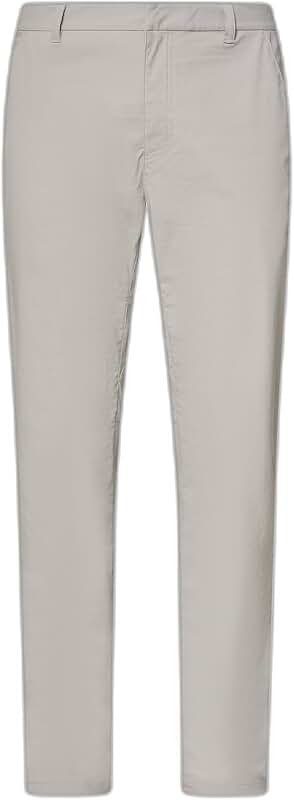 Men's Outdoor Performance Pants