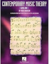 Contemporary Music Theory Level Two